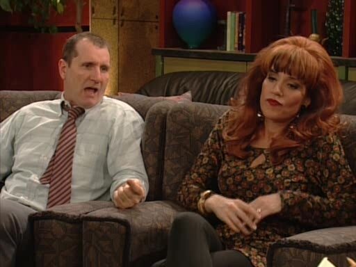Season 11 Episode 14: Breaking Up is Easy to Do (1)