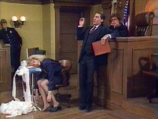 Season 3 Episode 10: I’ll See You in Court