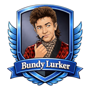 Bundy Lurker Membership