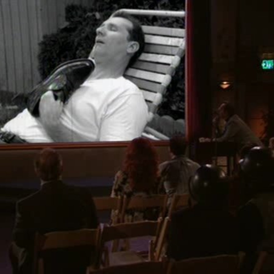 The Directors Who Let Us Go Wild (And Why It Worked)
