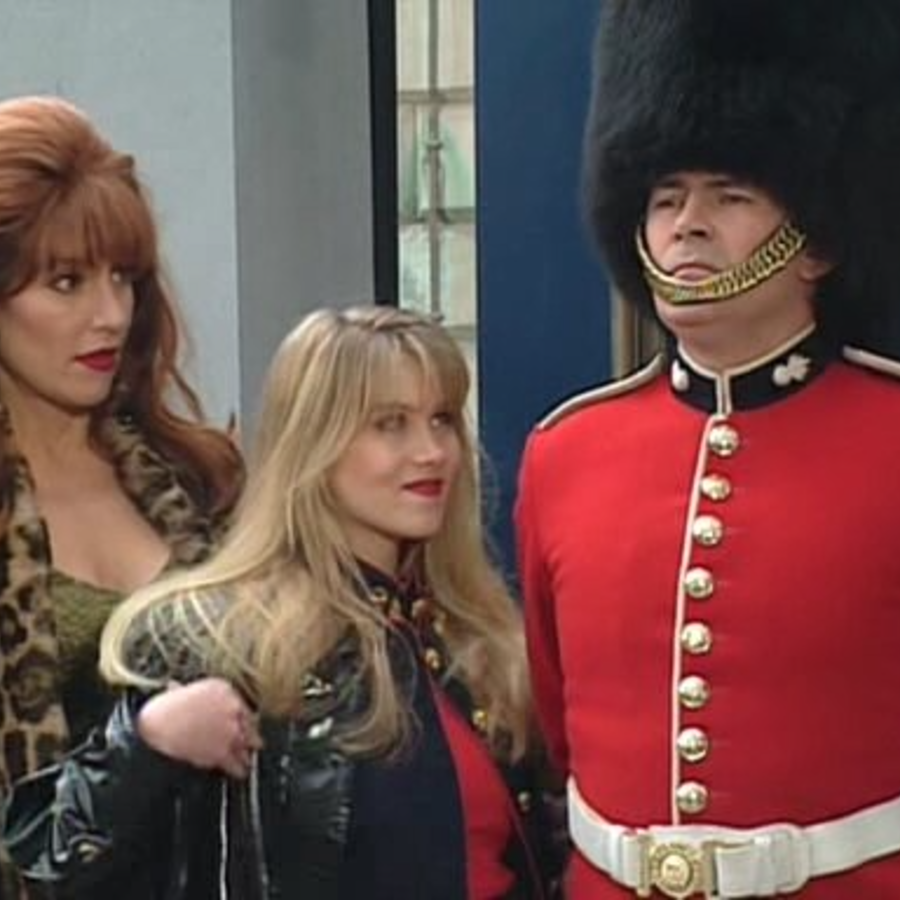 The Episodes That Were Way Harder Than They Looked