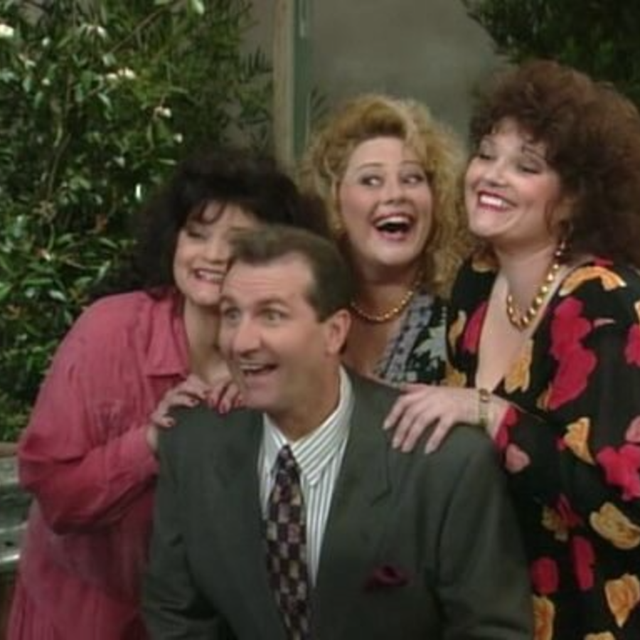 Jefferson D’Arcy: Ted McGinley’s Secret Comedy Weapon