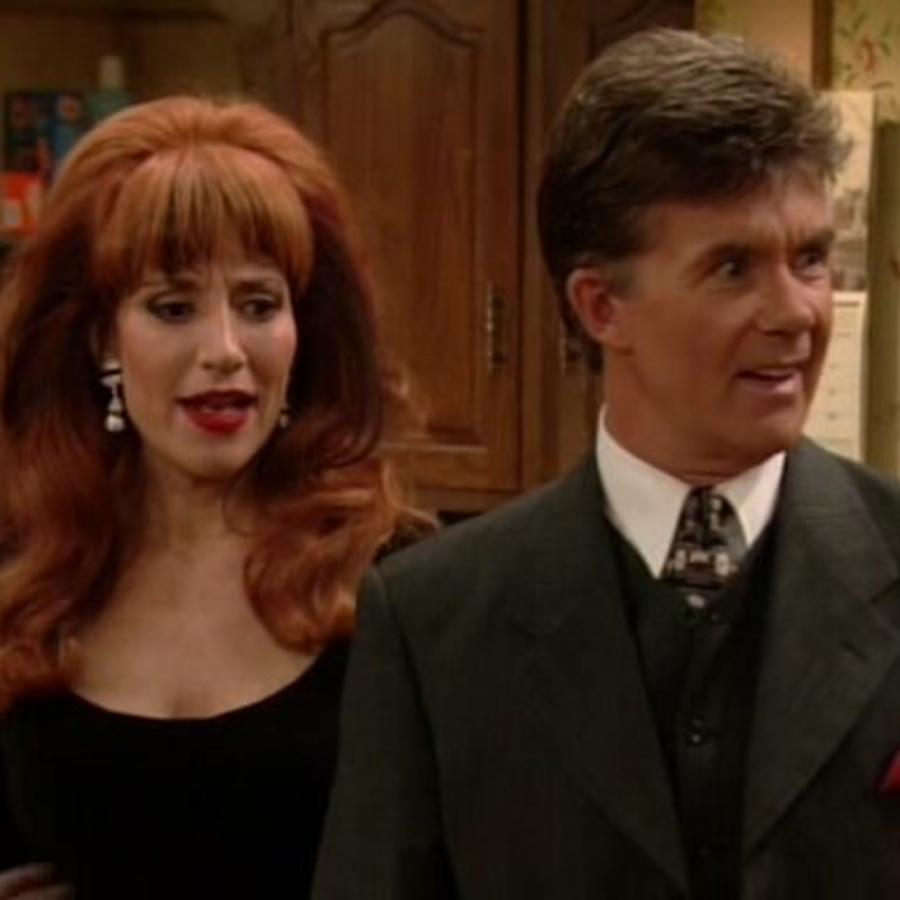How Katey Sagal Created Peg Bundy Out of Thin Air