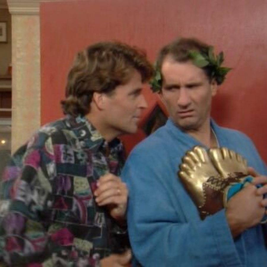 The Prop Department: Unsung Heroes of the Bundy Universe
