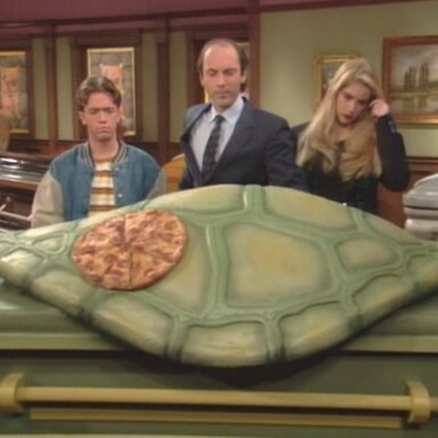 The True Psychology of the Shoe Store: Why Al Bundy Was Trapped in the Perfect Circle of Misery
