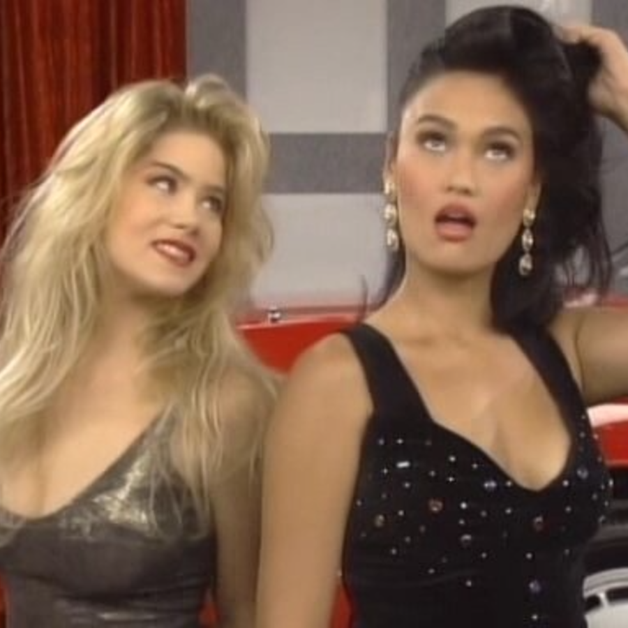 Working With Christina Applegate: A Comedy Natural