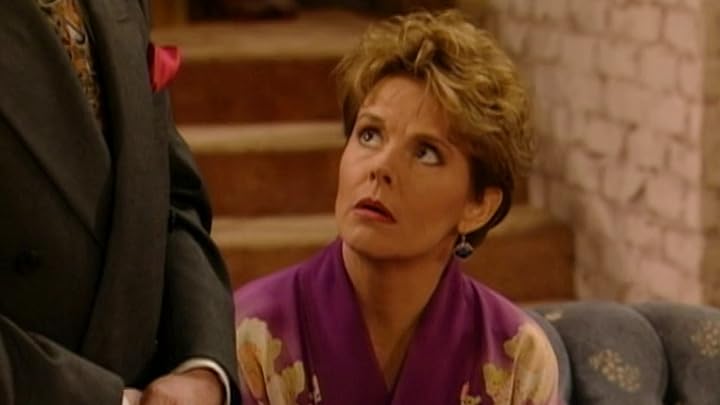 Married with Children Season 10 Episode 21 - Bud Hits The Books