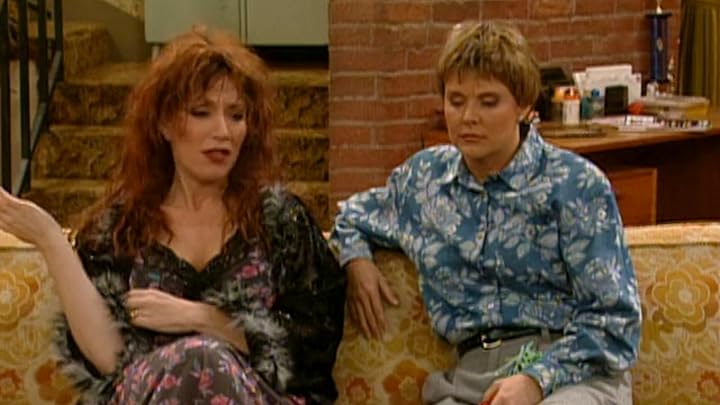 Married with Children Season 11 Episode 18 - A Babe In Toyland