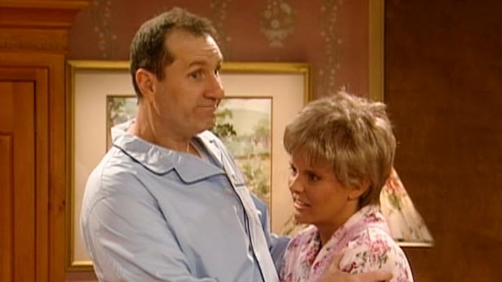 Married with Children Season 11 Episode 24 - Chicago Shoe Exchange