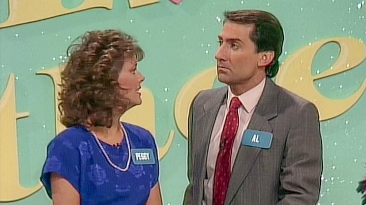 Married with Children Season 2 Episode 20 - Just Married...With Children