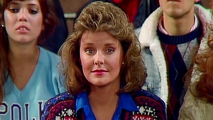 Married with Children Season 3 Episode 3 - I'm Goin' To Sweatland