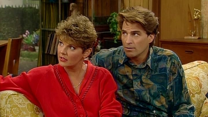 Married with Children Season 6 Episode 13 - I Who Have Nothing