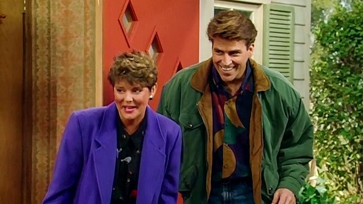 Married with Children Season 6 Episode 16 - Rites Of Passage