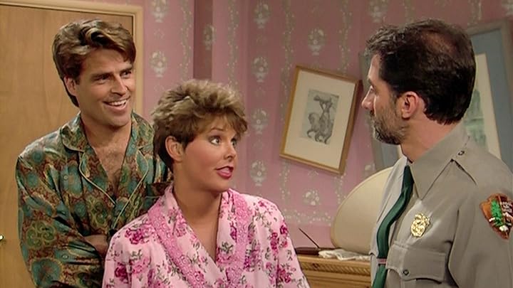 Married with Children Season 6 Episode 17 - The Egg And I