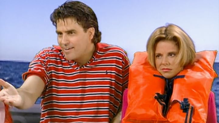 Married with Children Season 9 Episode 20 - Ship Happens (Part 2)