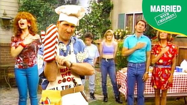 Happy Memorial Day Bundy Club