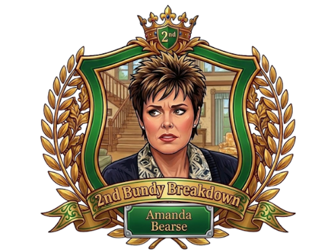 Bundyclub badge amanda bearse marcy