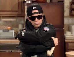 “If Al Had a Hammer”. Season 6, Episode 3. oh, and also, moving blows…