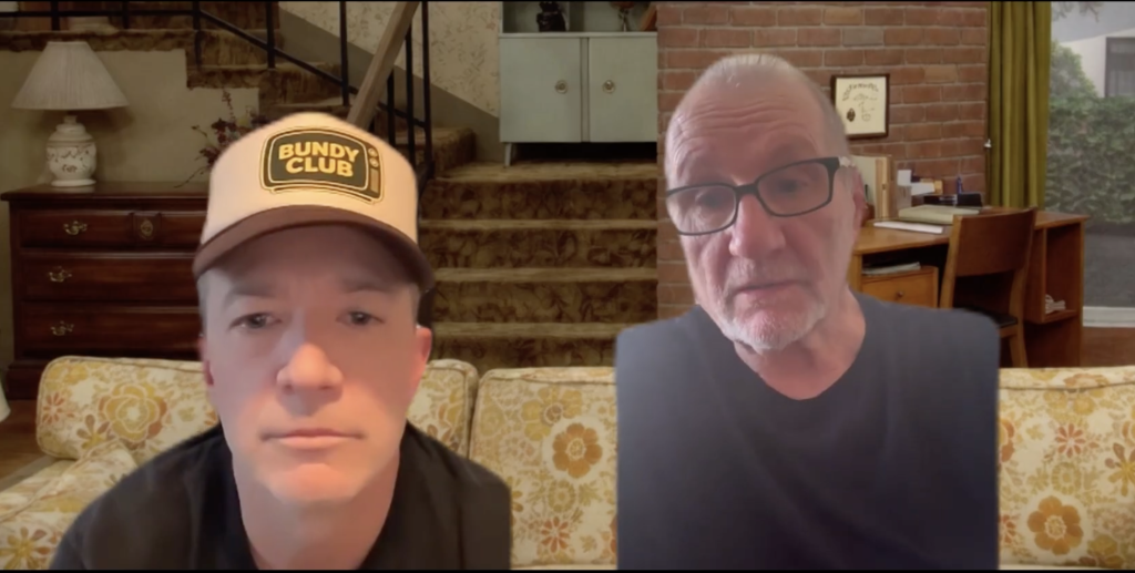 Ed O’Neill (Al Bundy) Takes Over the Bundy Club – Our 5th Bundy Breakdown Zoom Watch Party