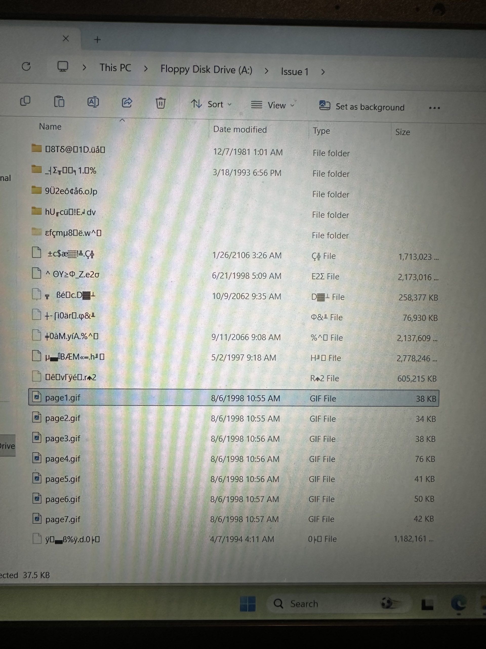 Married with Children bundy quarterly files list