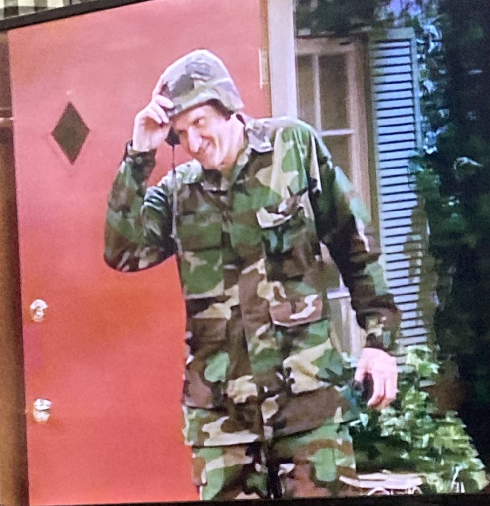 Married with Children greatest american hero al bundy