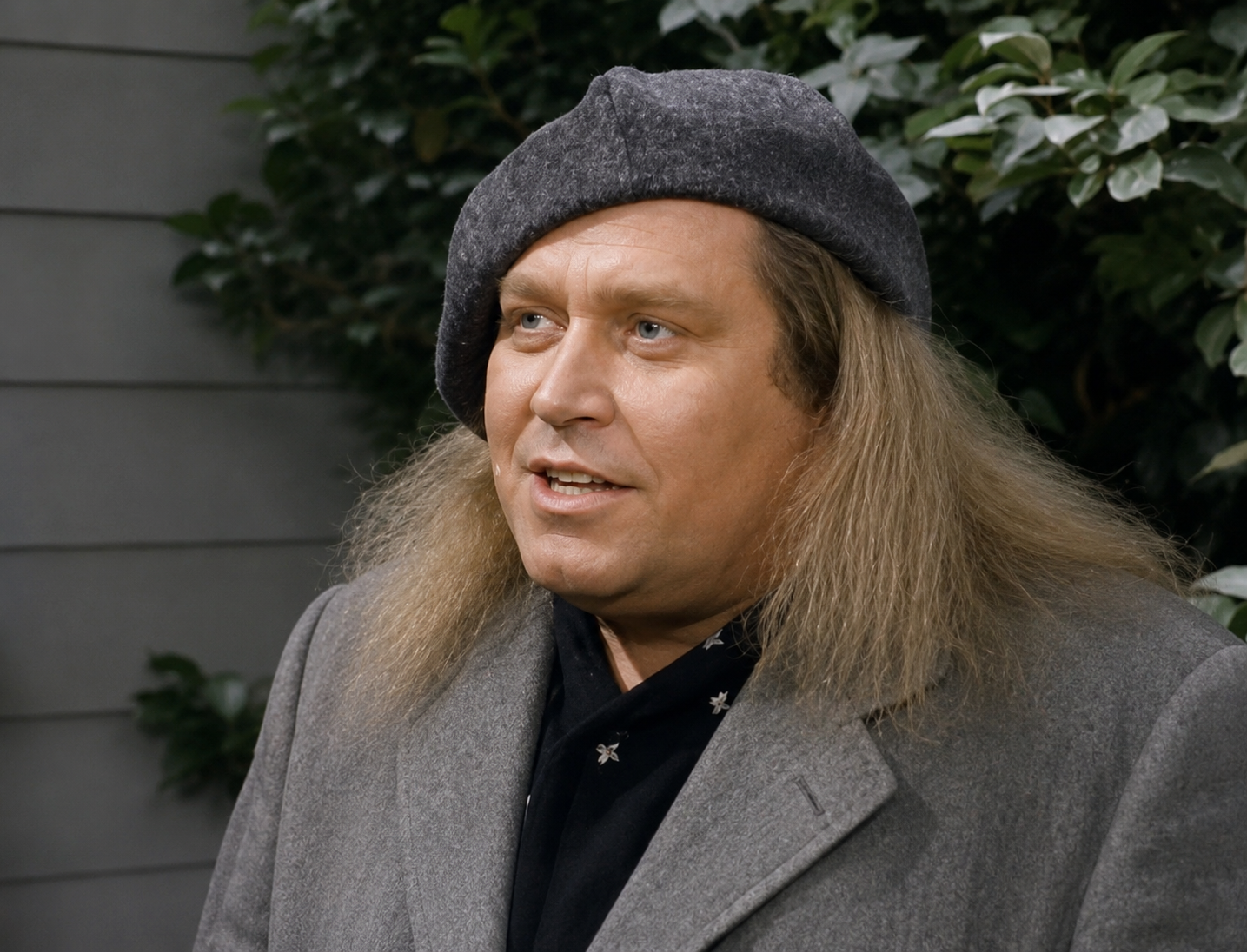Sam Kinison Tribute Zoom: Breaking Down "It's a Bundyful Life" Parts 1 & 2 + Stump Bud Bundy Game – Thursday at 6PM Pacific
