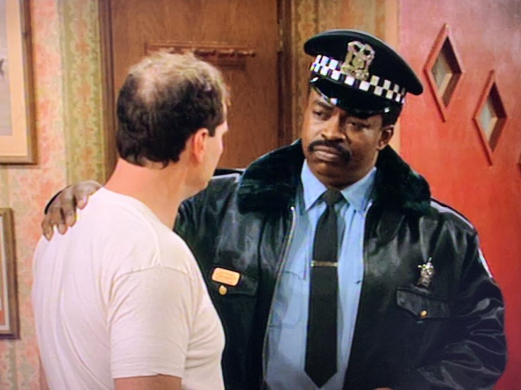 Dan “OFFICER DAN” Tullis Jr. joins us this Thursday evening for the Bundy Breakdown