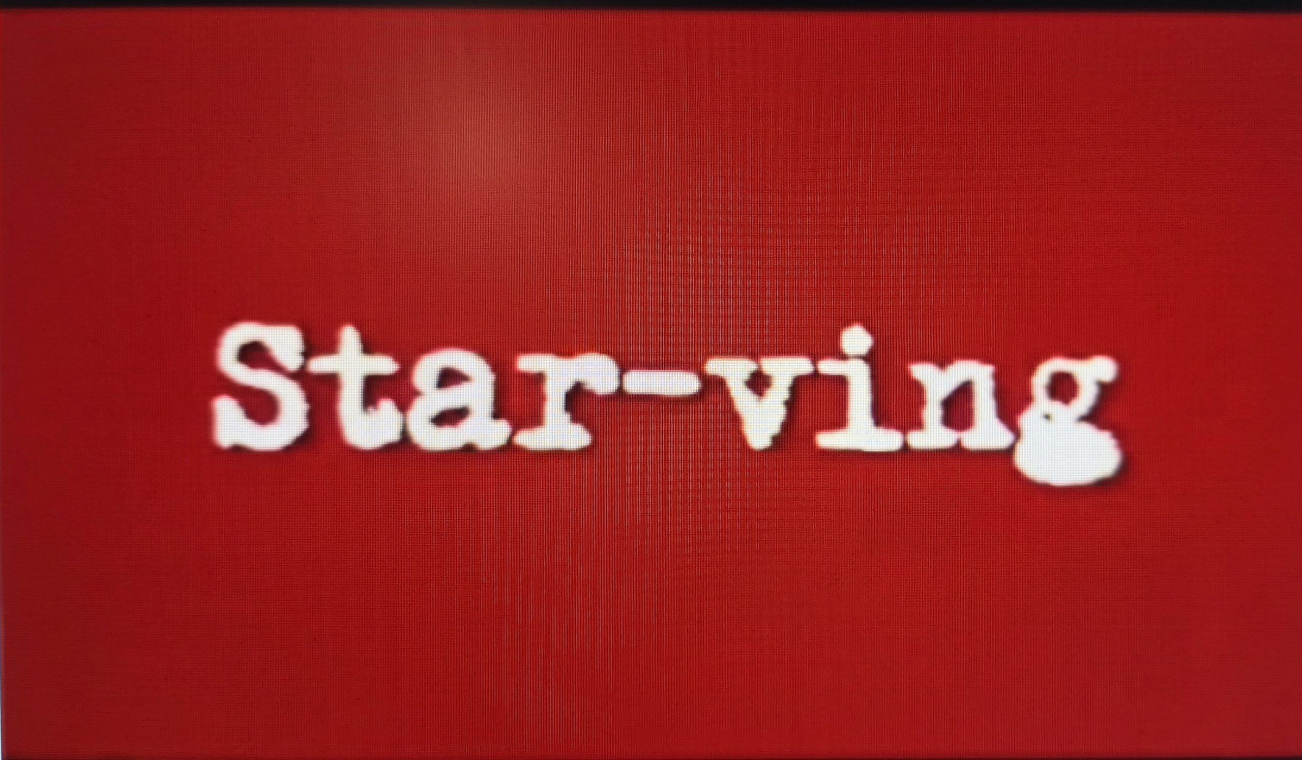 Married with Children star ving title card