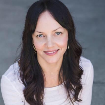 Juliet Tablak aka Amber joins us on Wednesday September 2nd!
