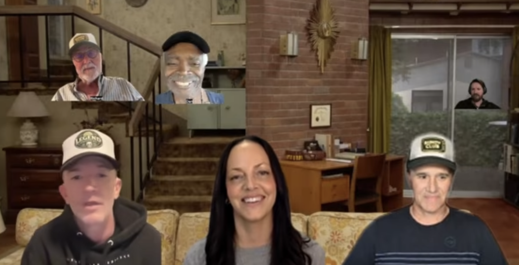 Juliet Tablak – Amber, Marcy’s niece & Bud’s crush – joins us for our 11th Bundy Breakdown