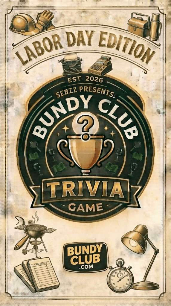 Married with Children labor day trivia game