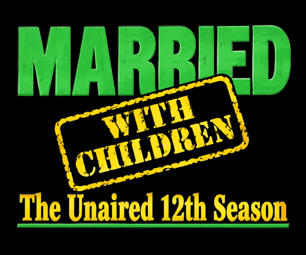 Married with Children unaired 12th season title