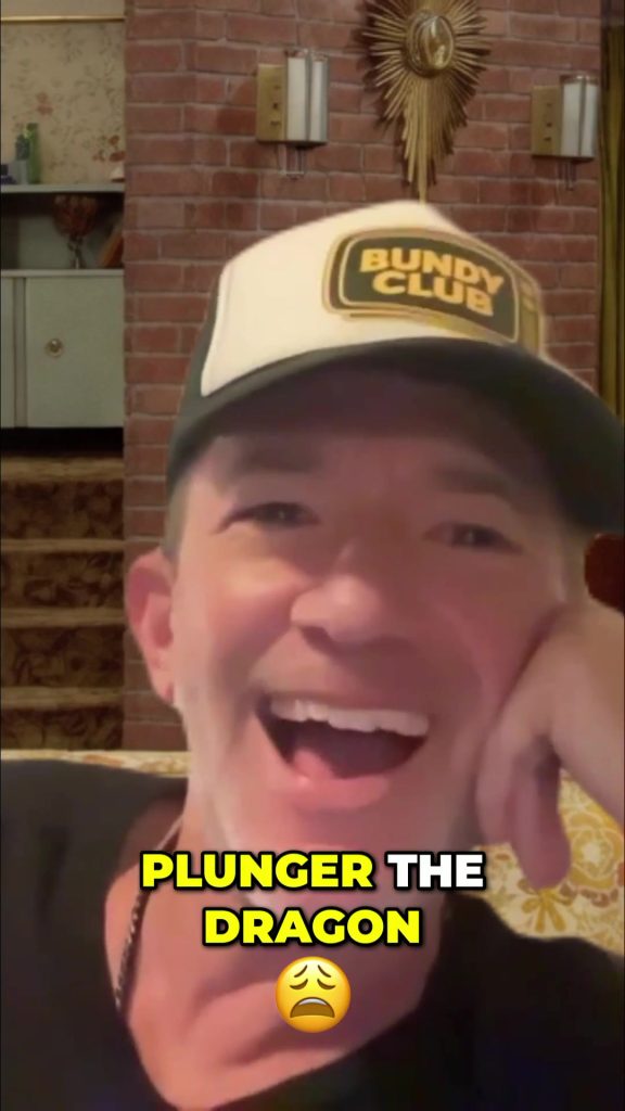 Someone Dug Up Plunger the Dragon and Yeah, It Still Sounds Like a Porno