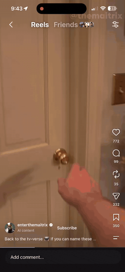 Married with Children bundy living room walkthrough