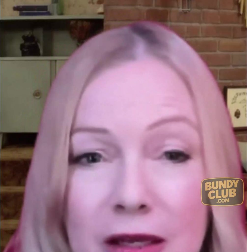 Traci Lords Said the Bundys Weren’t Mean. Just Better at It.